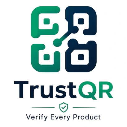 TrustQR — Verify Every Product